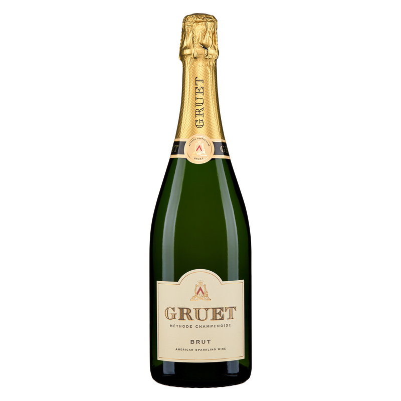 Gruet Brut 750ml – Gopuff Partnerships