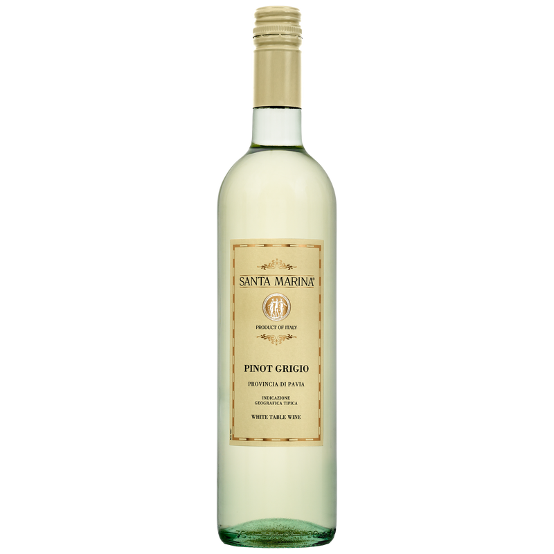 Santa Marina Pinot Grigio 1.5L 12% ABV