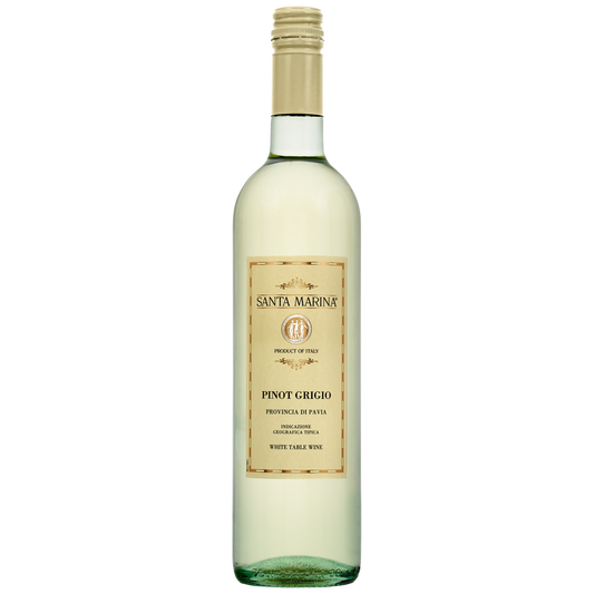 Santa Marina Pinot Grigio 1.5L 12% ABV