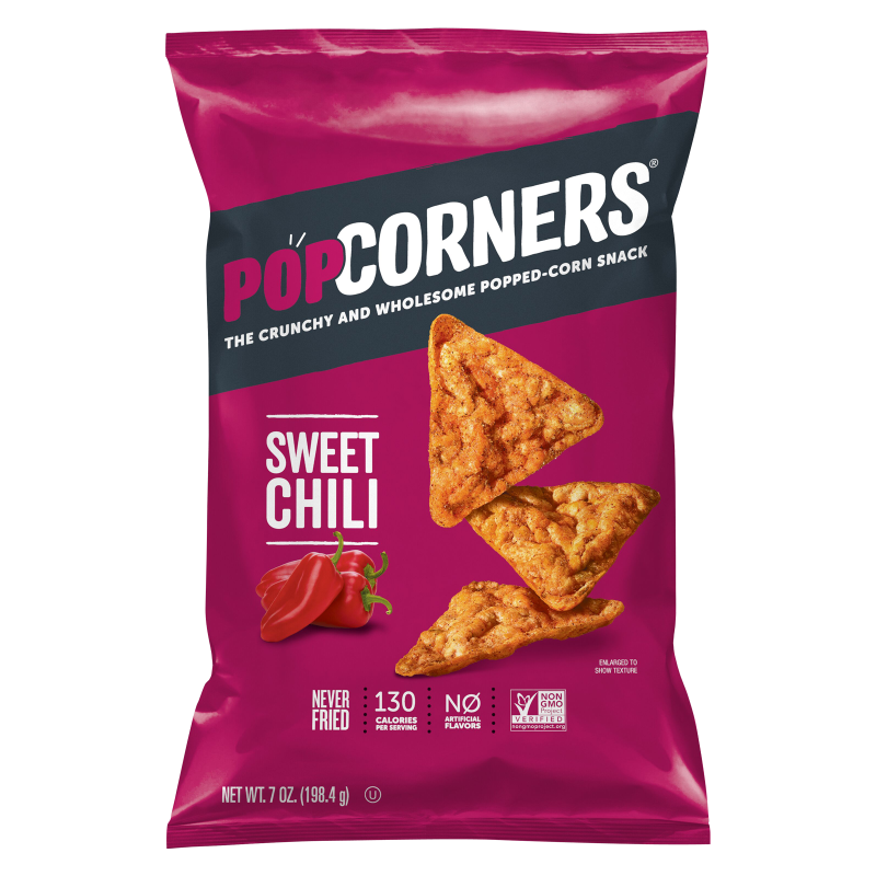 PopCorners Spicy Sweet Chili 7oz