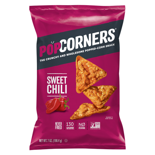 PopCorners Spicy Sweet Chili 7oz