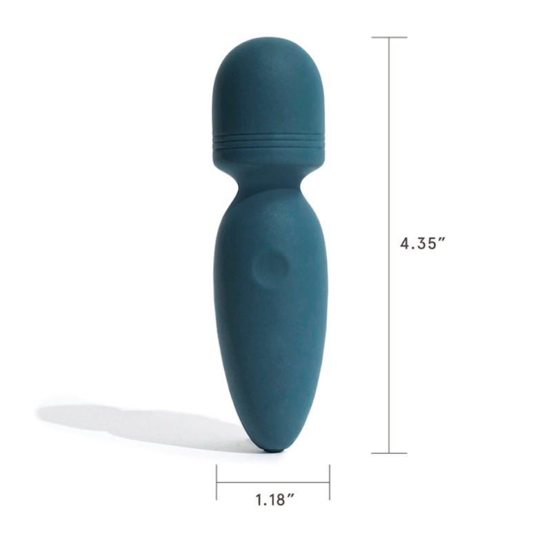 LOLA Vibrating Mini Massager