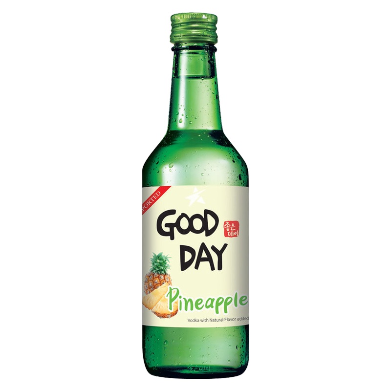 Good Day Pineapple Soju 375ml