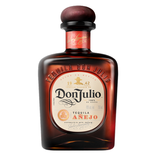 Don Julio Anejo Tequila 750ml (80 Proof)