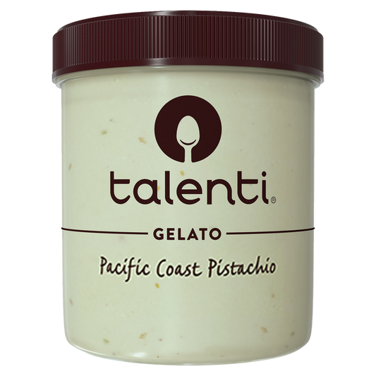 Talenti Gelato Pacific Coast Pistachio Pint