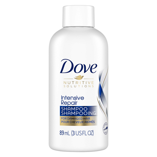 Dove Strengthening Intensive Repair Shampoo 3oz