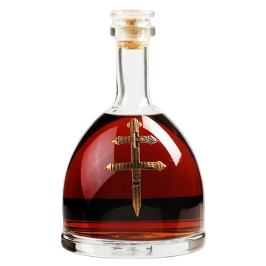 D'Usse VSOP Cognac 375ml (80 Proof)