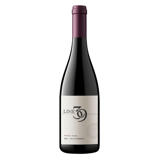 Line 39 Pinot Noir 750ml