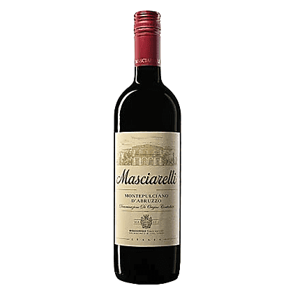 Masciarelli Montepulciano d'Abruzzo 750ml