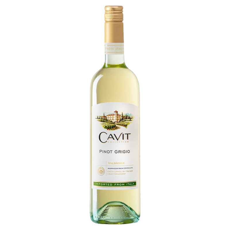 Cavit Pinot Grigio 750ml