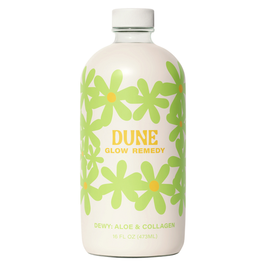 Dune Glow Remedy Dewy 16oz