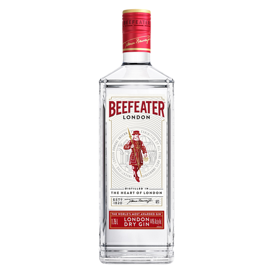 Beefeater Gin 1.75L (94 Proof)