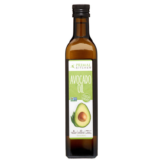 Primal Kitchen Avocado Oil 16.9oz