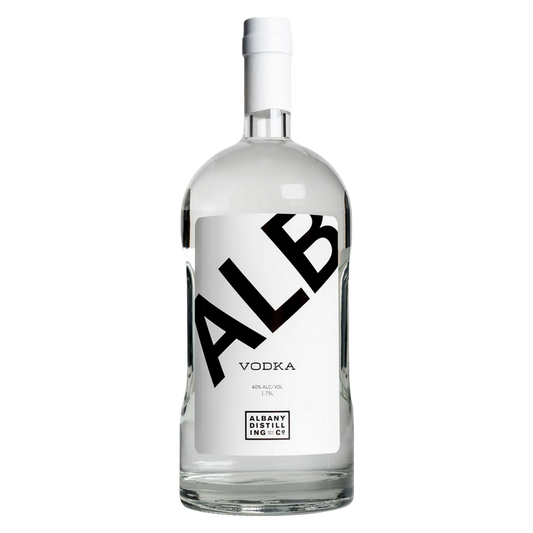 ALB Vodka 1.75L (80 Proof)