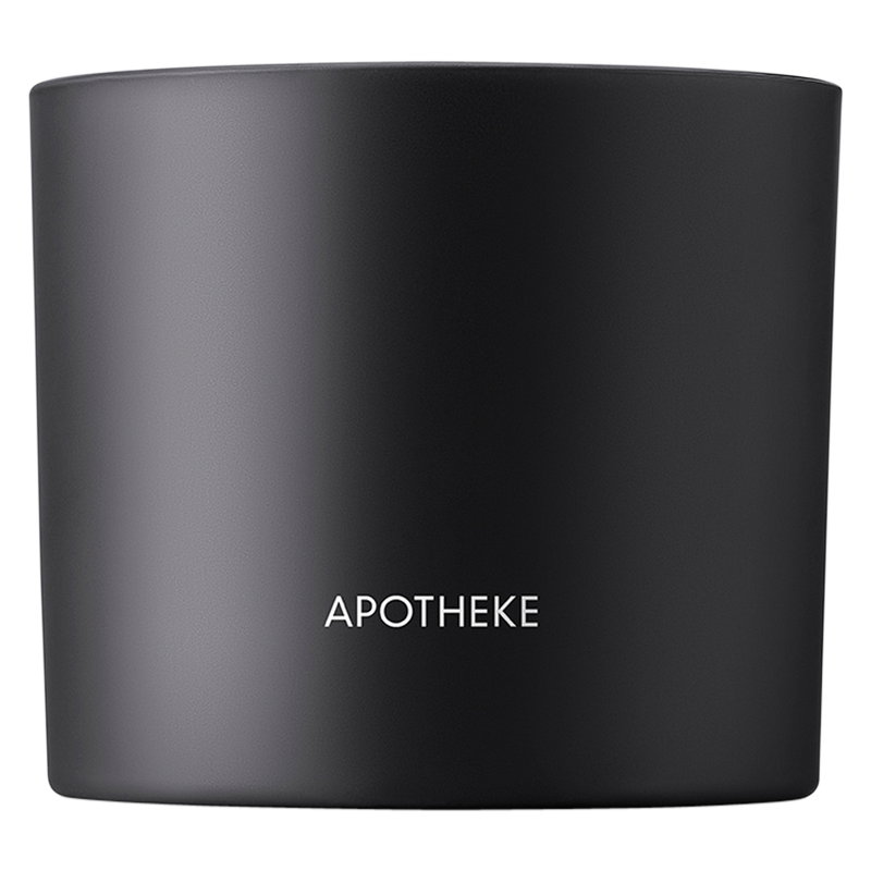 Apotheke Charcoal 3-wick Candle