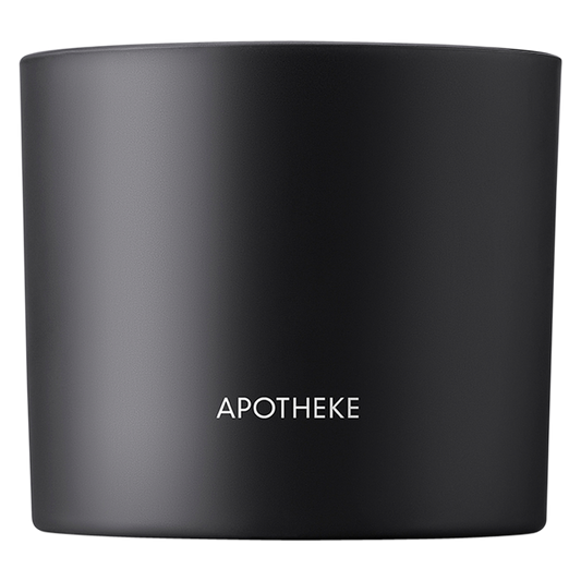 Apotheke Charcoal 3-wick Candle