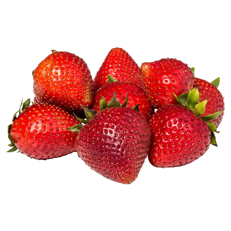 Strawberries - 1lb