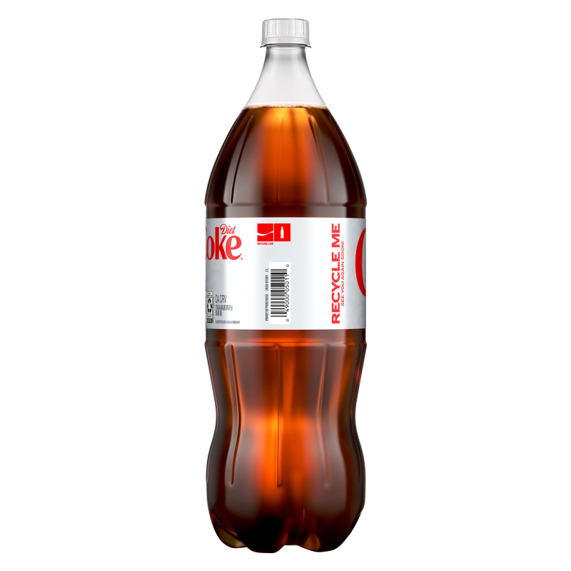 Diet Coke 2L Btl