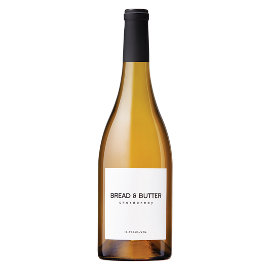 Bread & Butter Chardonnay 750ml