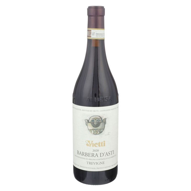 Vietti Barbera d'Asti 750ml