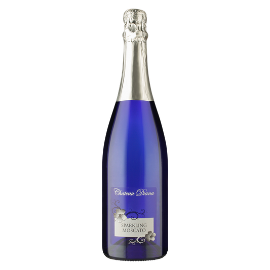 Chateau Diana Sparkling Moscato 750 ml