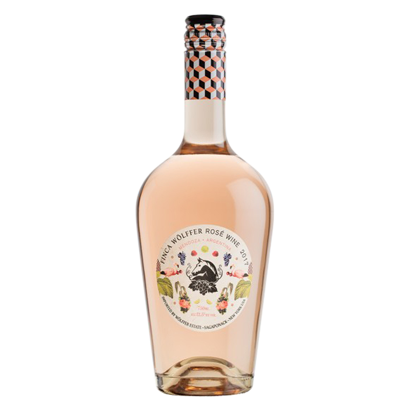 Wolffer Finca Rose 750ml