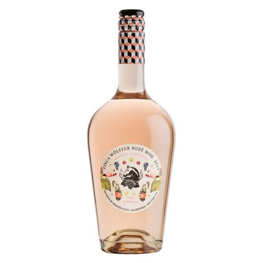 Wolffer Finca Rose 750ml