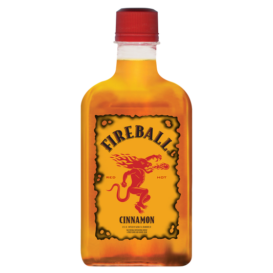 Fireball Cinnamon 355ml 16.5% ABV