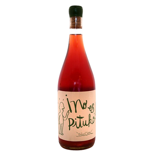 No Es Pituko Rose 2021 750ml