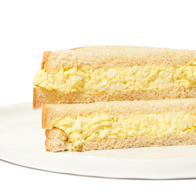 Egg Salad Sandwich