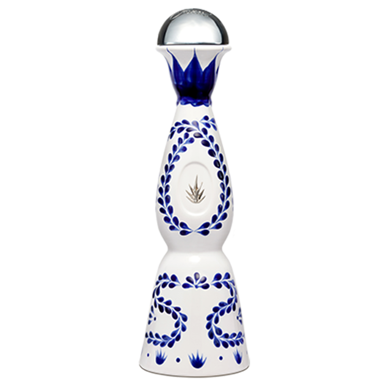 Clase Azul Reposado Tequila 750ml (80 Proof)