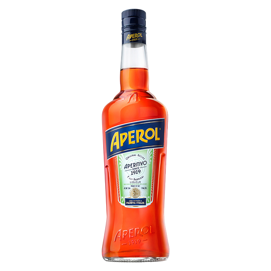 Aperol Aperitivo Liqueur 750ml (22 Proof)