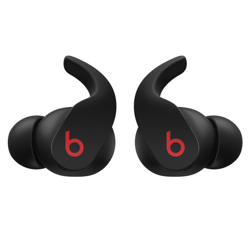 Beats Fit Pro Wireless Earbuds — Beats Black