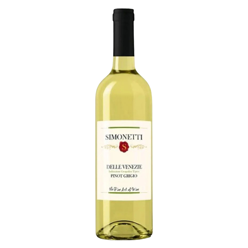 Simonetti Pinot Grigio 1.5L