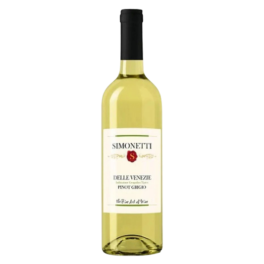 Simonetti Pinot Grigio 1.5L