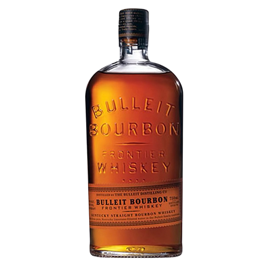 Bulleit Bourbon Whiskey 1.75 L (90 Proof)