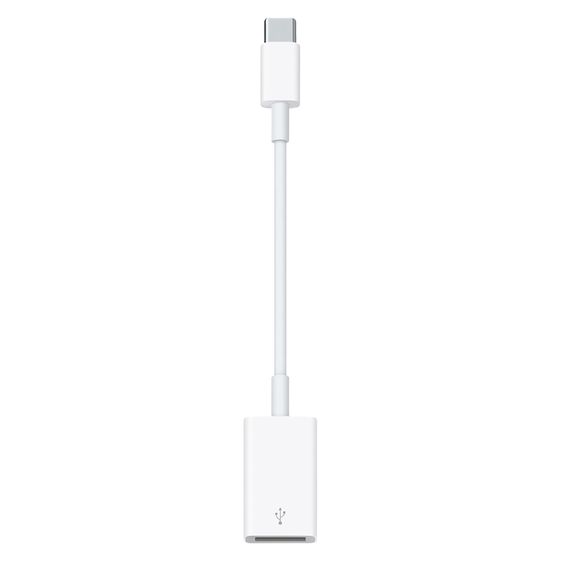 Apple USB-C to USB Adapter