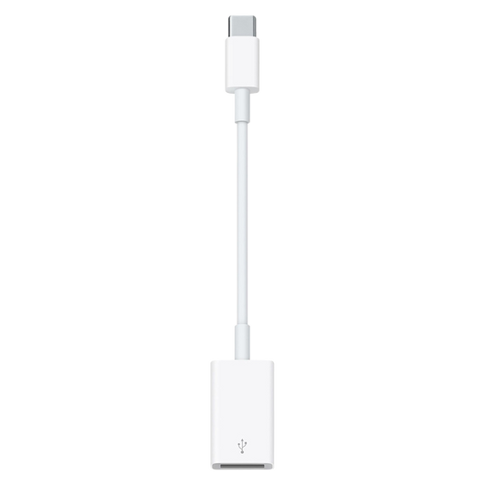 Apple USB-C to USB Adapter