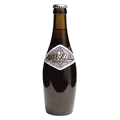 Orval Trappist Ale Single 11.2oz Btl 6.2% ABV