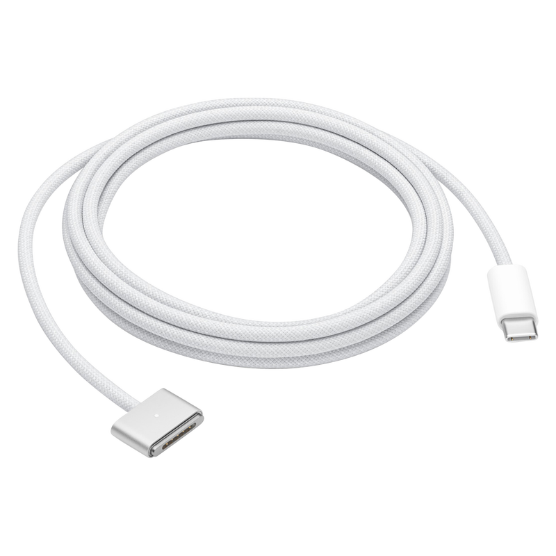 Apple USB-C to Magsafe 3 Cable (2 m)