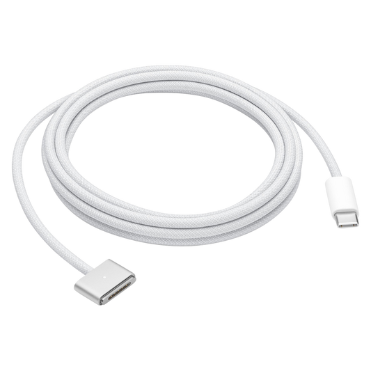 Apple USB-C to Magsafe 3 Cable (2 m)