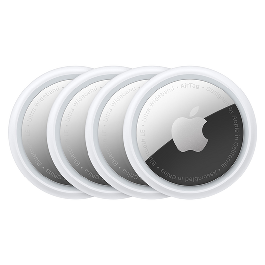 Apple AirTag 4 Pack