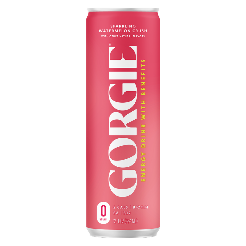 Gorgie Watermelon Crush