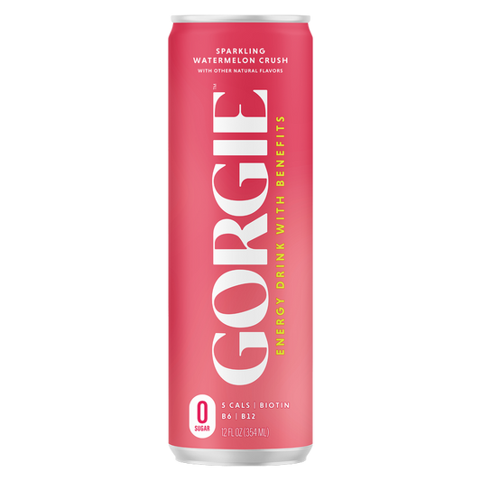 Gorgie Watermelon Crush