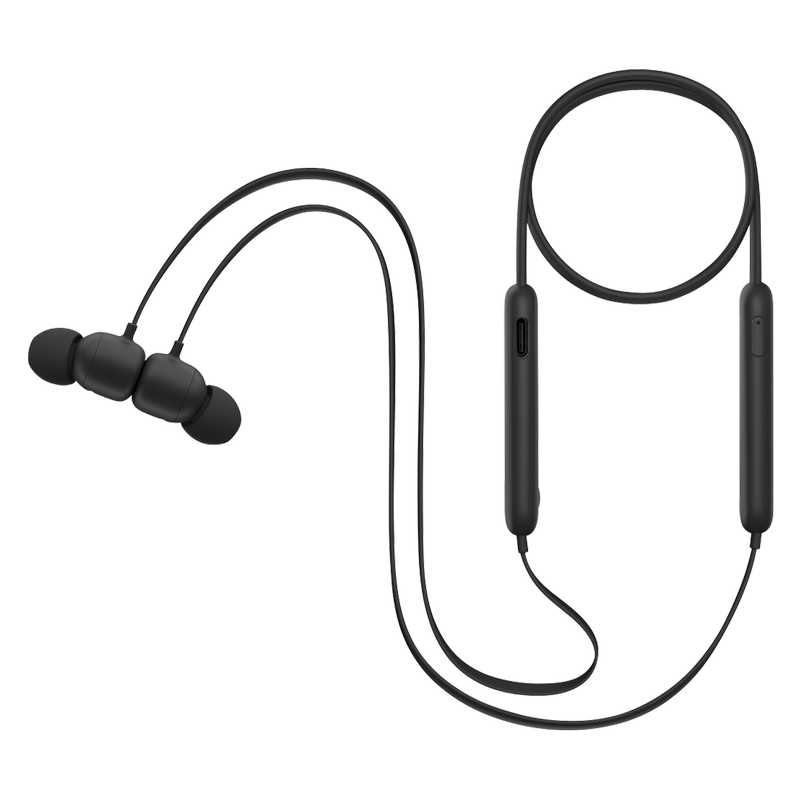 Beats Flex Wireless Earphone — Beats Black