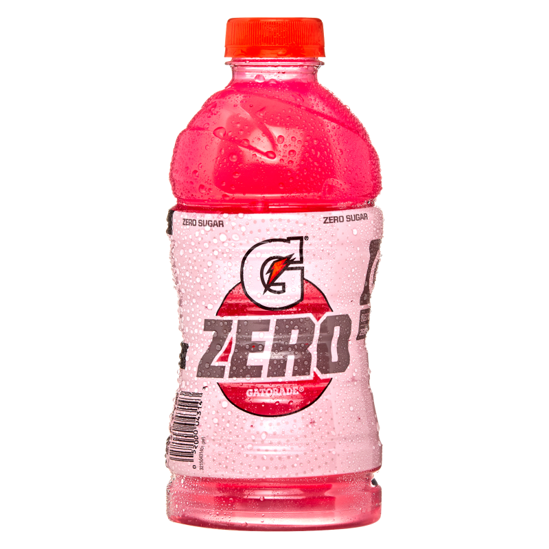 Gatorade Zero Berry 28oz Btl