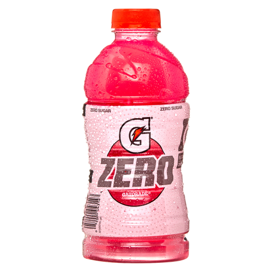 Gatorade Zero Berry 28oz Btl