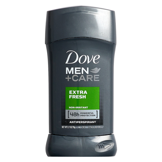 Dove Men Extra Fresh 48-Hour Antiperspirant Deodorant 2.7oz