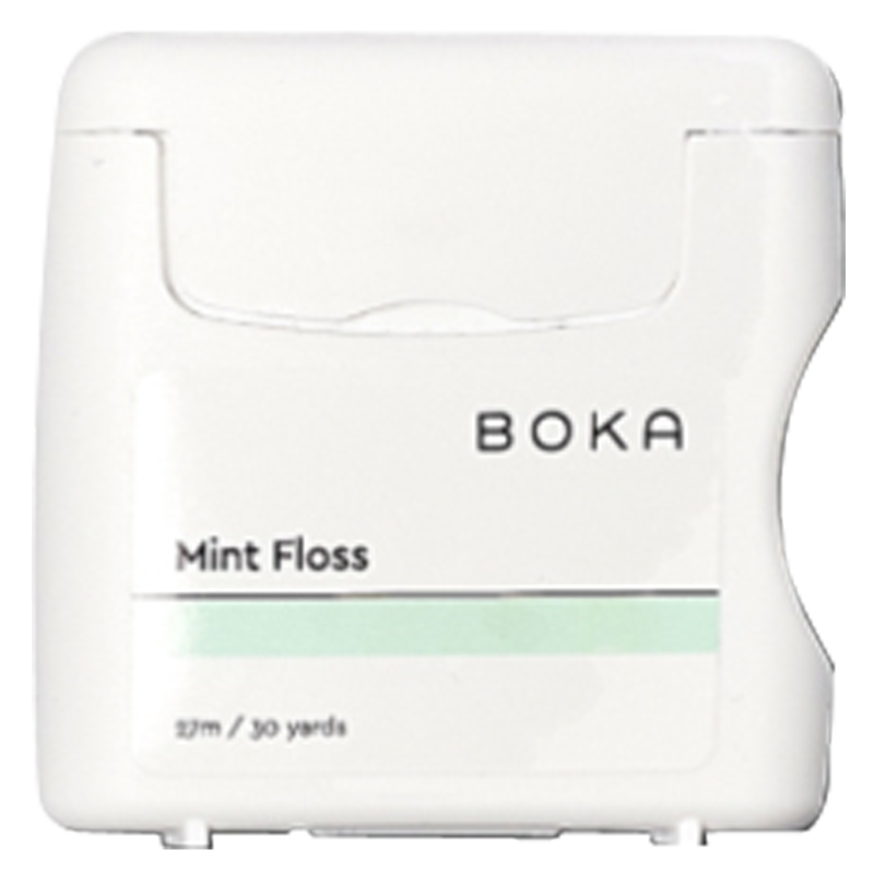 Boka Ela Mint Floss