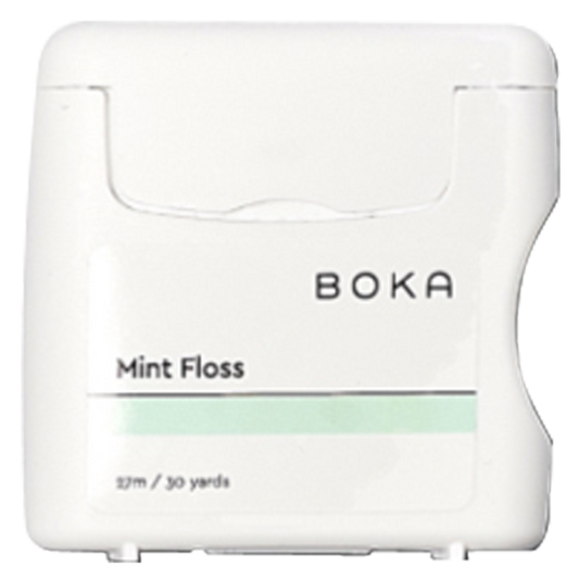 Boka Ela Mint Floss